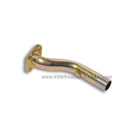 Pipe admission type origine Vespa 50-90 SHB 16-16